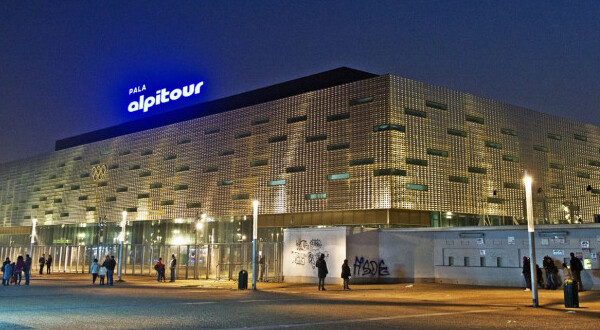Nitto ATP Finals