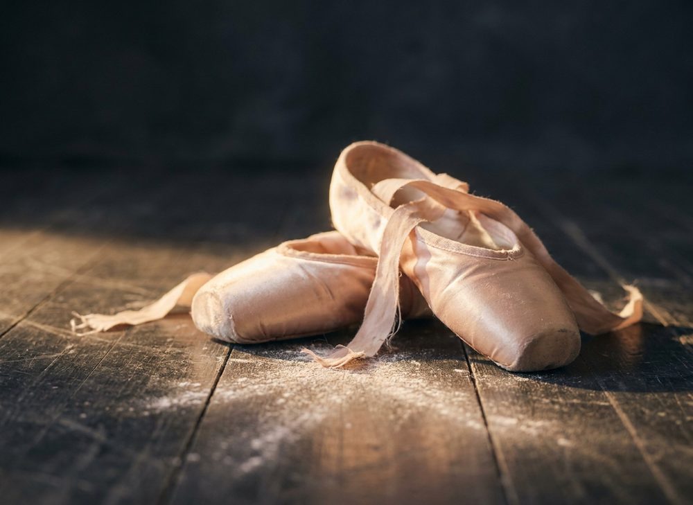 Balanchine Bausch Stravinskij