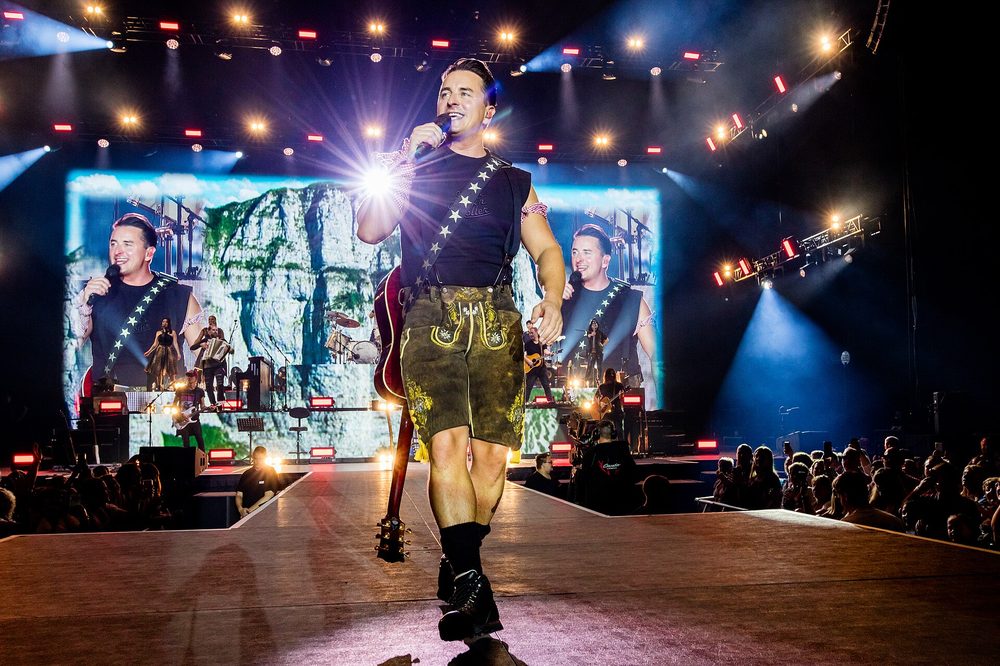 Andreas Gabalier