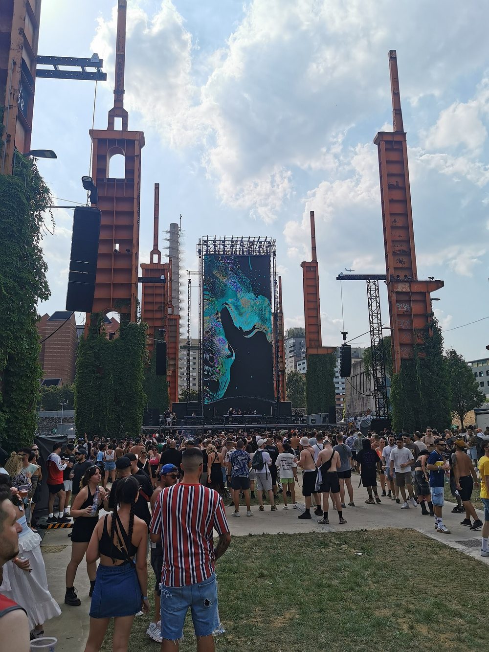 Kappa FuturFestival