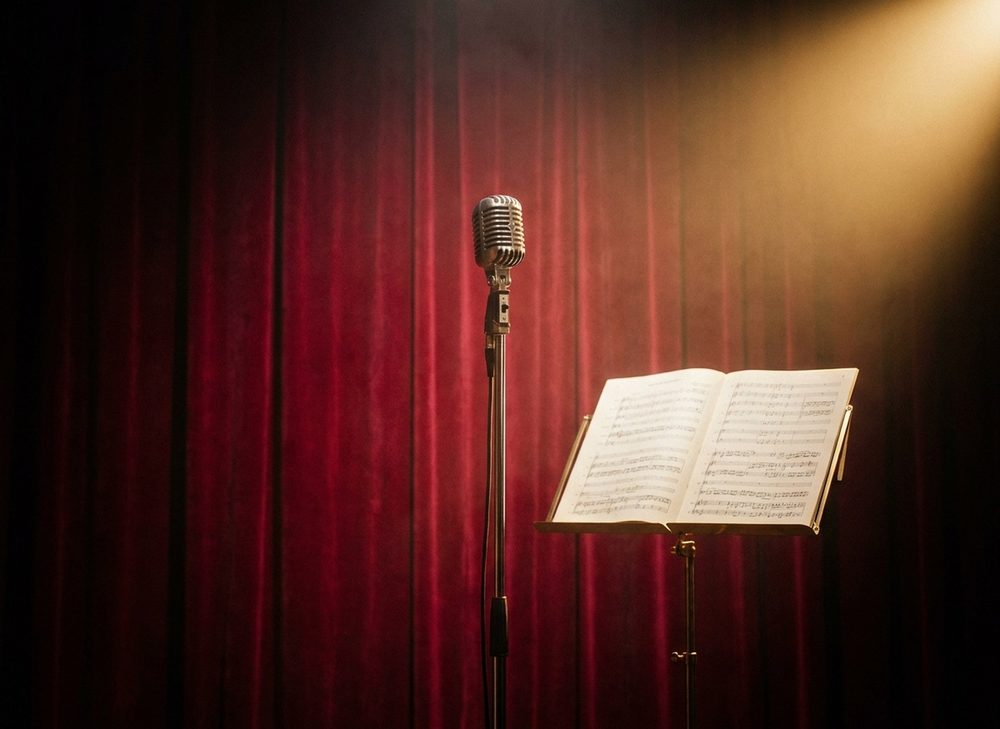 Una noche con Anna Netrebko, Brian Jagde y George Petean