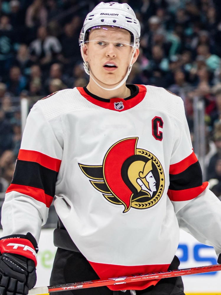 NHL Global Series