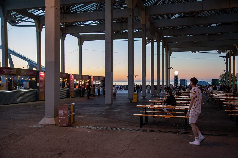 Primavera Sound Barcelona